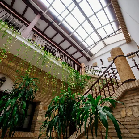 מלון De Vallina By Mira