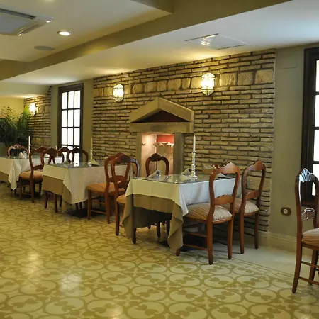 De Vallina By Mira מלון קורדובה