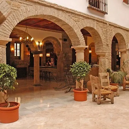 De Vallina By Mira מלון 3*