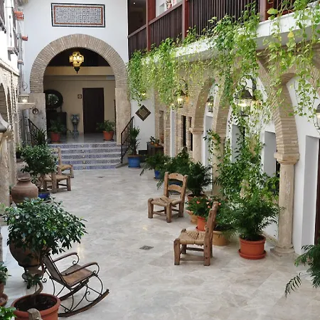 De Vallina By Mira מלון קורדובה