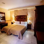 De Vallina By Mira Hotel Cordoba