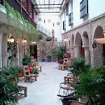 De Vallina By Mira 3* Cordoba