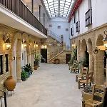 Hotel De Vallina By Mira Cordoba