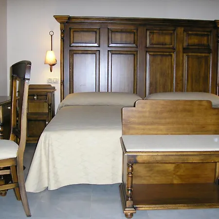 Готель De Vallina By Mira Кордова