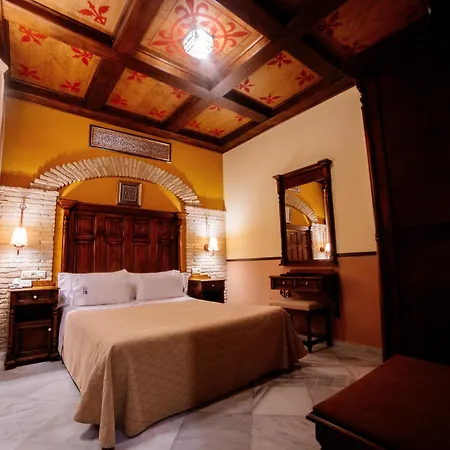 De Vallina By Mira 3* Córdoba