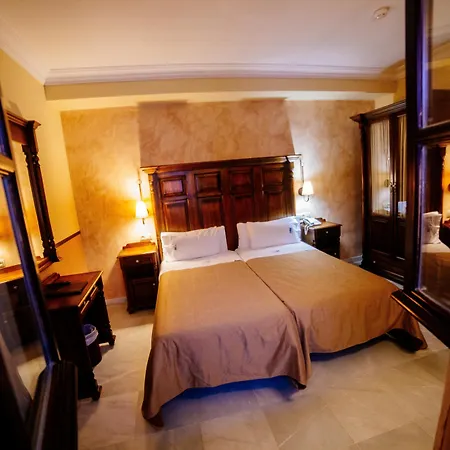 De Vallina By Mira Hotel Cordoba