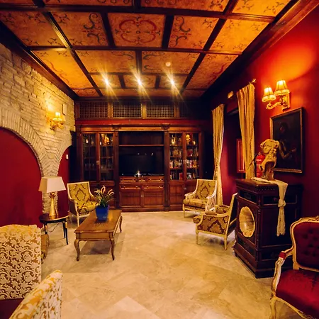 De Vallina By Mira Hotel 3*