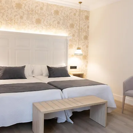 De Vallina By Mira Hotel 3*