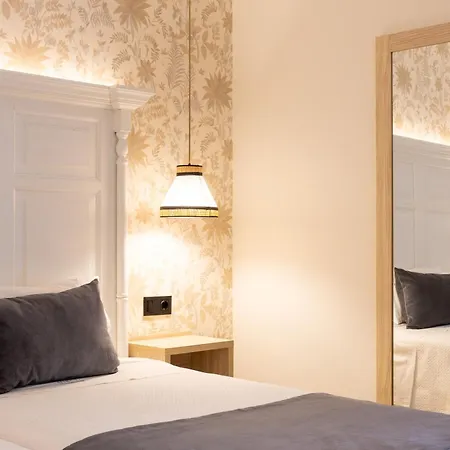 De Vallina By Mira Hotel