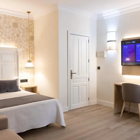 De Vallina By Mira Hotel 3*
