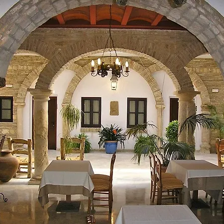 De Vallina By Mira Hotell Córdoba