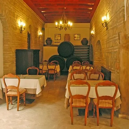 De Vallina By Mira 3* Córdoba