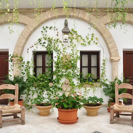 Hotel De Vallina By Mira 3*