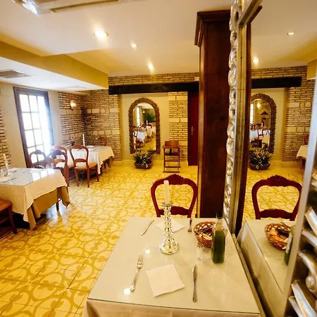 De Vallina By Mira Hotel Córdoba