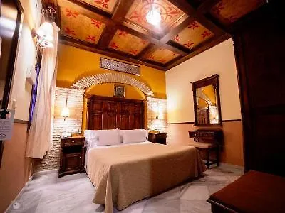 De Vallina By Mira Hotel Cordoba