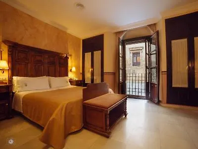 Hotel De Vallina By Mira 3*