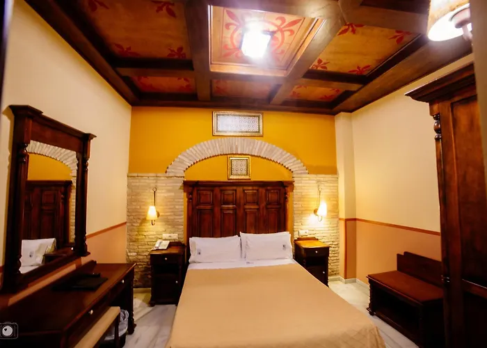 Готель De Vallina By Mira Кордова