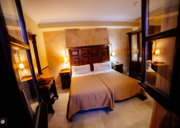 De Vallina By Mira قرطبة