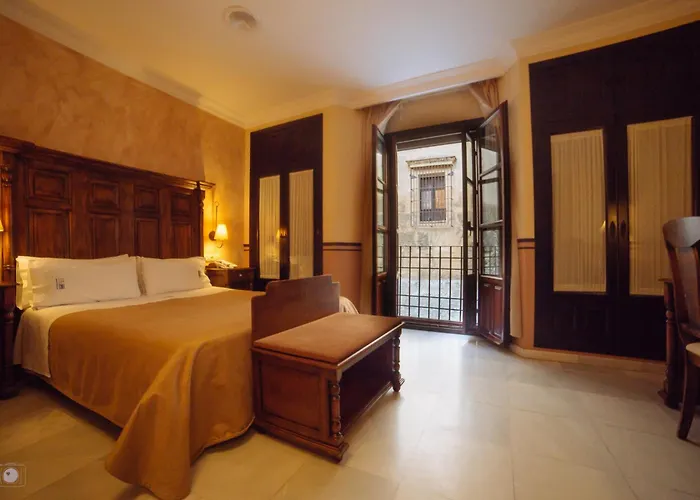 De Vallina By Mira Готель Кордова