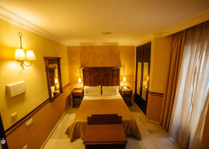 فندق De Vallina By Mira