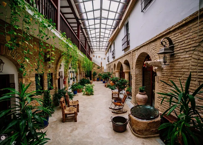 Готель De Vallina By Mira 3*