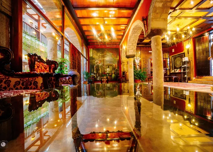 De Vallina By Mira 3*