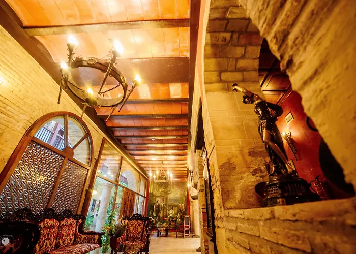 De Vallina By Mira Готель 3*