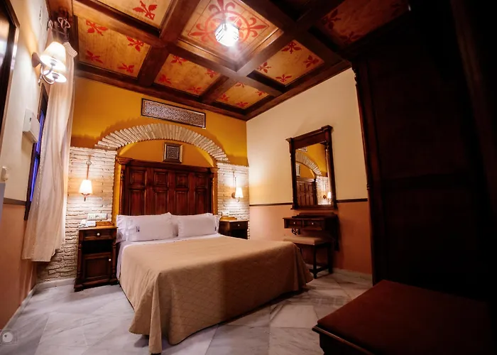 De Vallina By Mira 3* Кордова