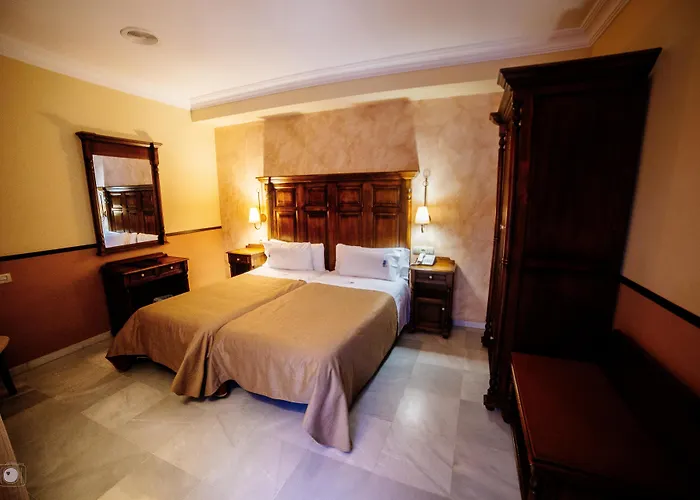 De Vallina By Mira Отель Кордова