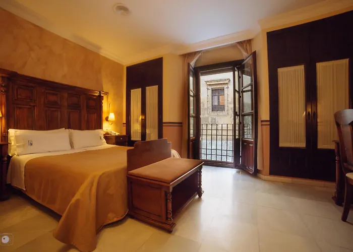 De Vallina By Mira 3* Кордова