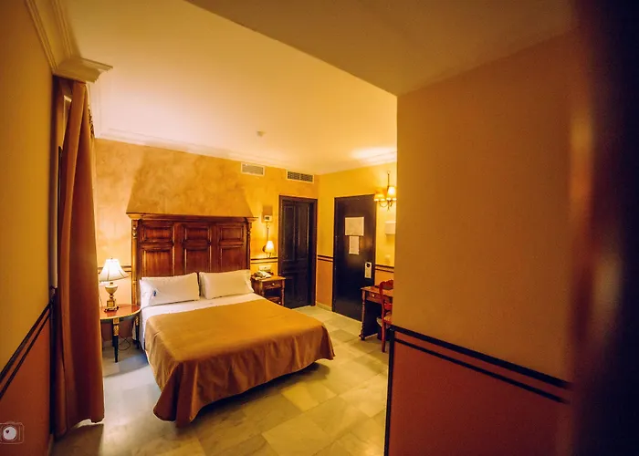 Отель De Vallina By Mira Кордова