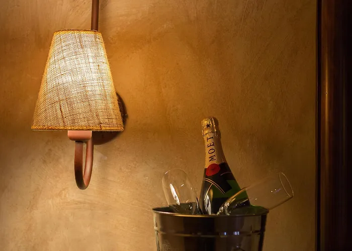 De Vallina By Mira 3* Кордова