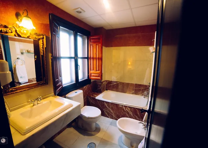 De Vallina By Mira 3* Кордова