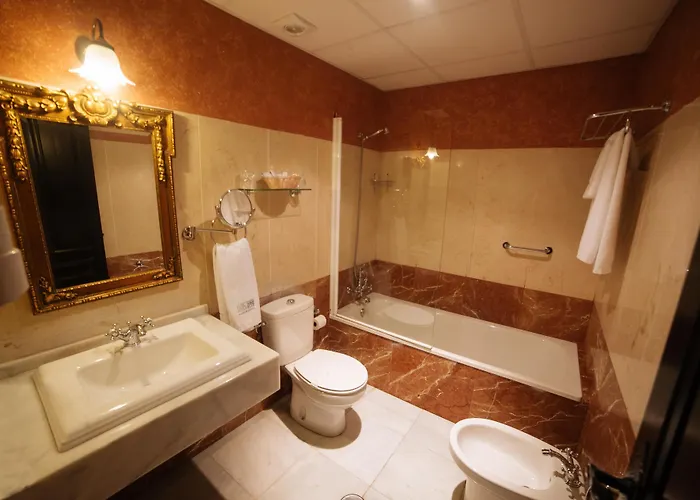 Отель De Vallina By Mira 3*