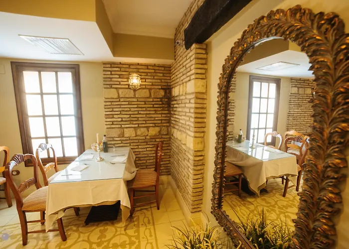 De Vallina By Mira 3* Кордова