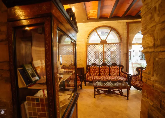 De Vallina By Mira 3*