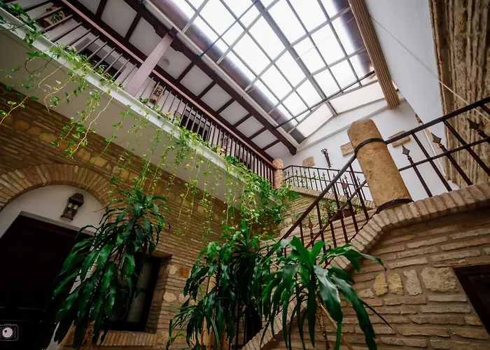 Отель De Vallina By Mira