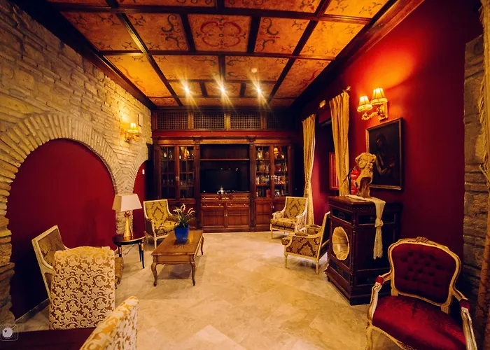 De Vallina By Mira Готель 3*