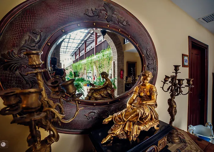 Готель De Vallina By Mira Кордова