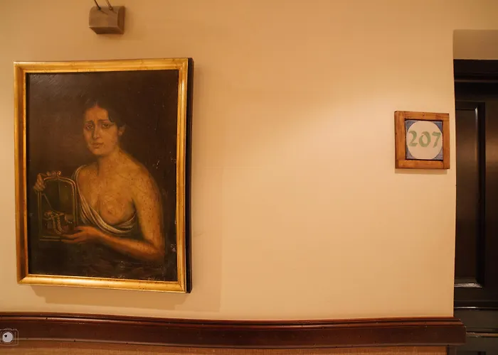 De Vallina By Mira 3*