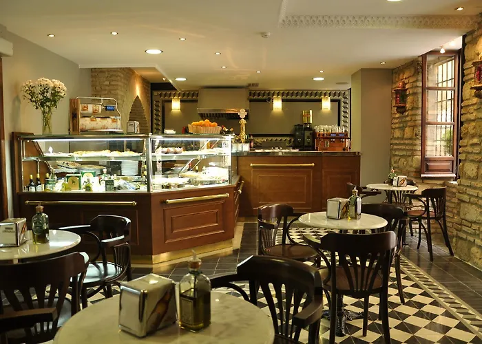 Отель De Vallina By Mira Кордова