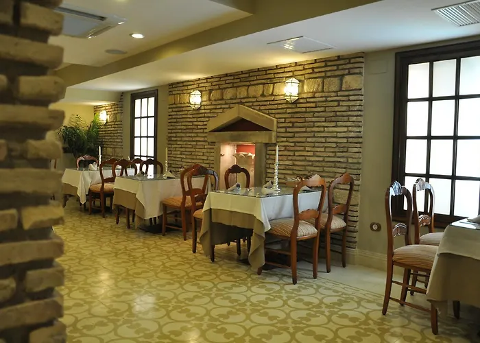 De Vallina By Mira Готель Кордова