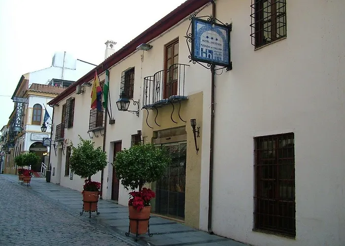 De Vallina By Mira 3* Кордова