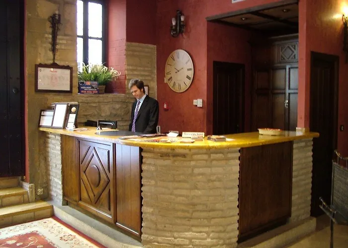 De Vallina By Mira Отель Кордова