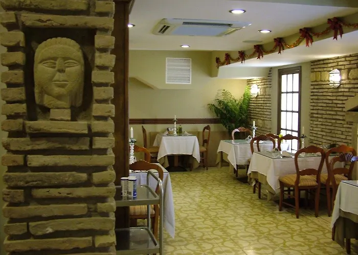 De Vallina By Mira 3*