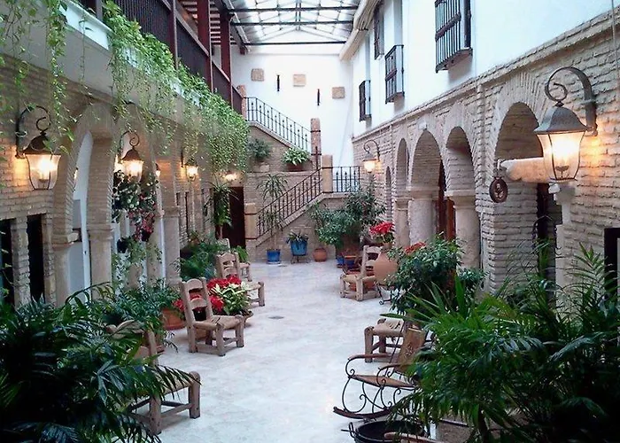 De Vallina By Mira 3* Кордова