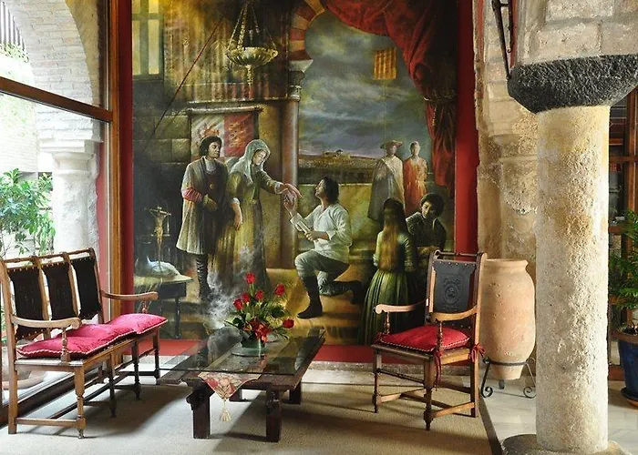 De Vallina By Mira 3*