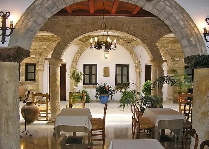 De Vallina By Mira Готель Кордова