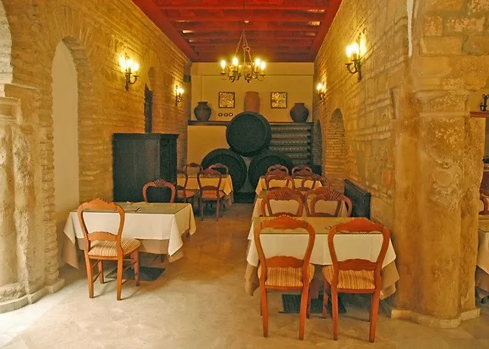 De Vallina By Mira 3* Кордова