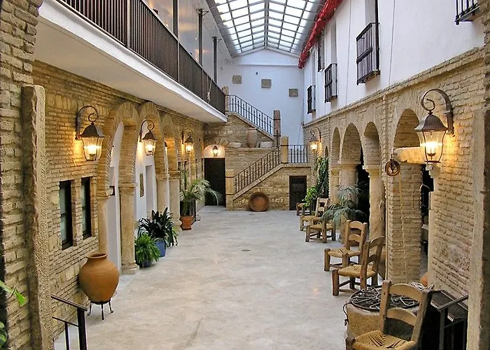 Готель De Vallina By Mira Кордова